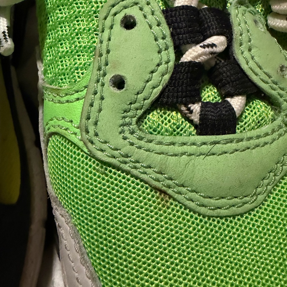 Balenciaga Sneakers - Picture 2 of 5